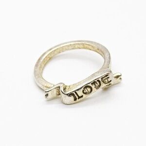Love Ring